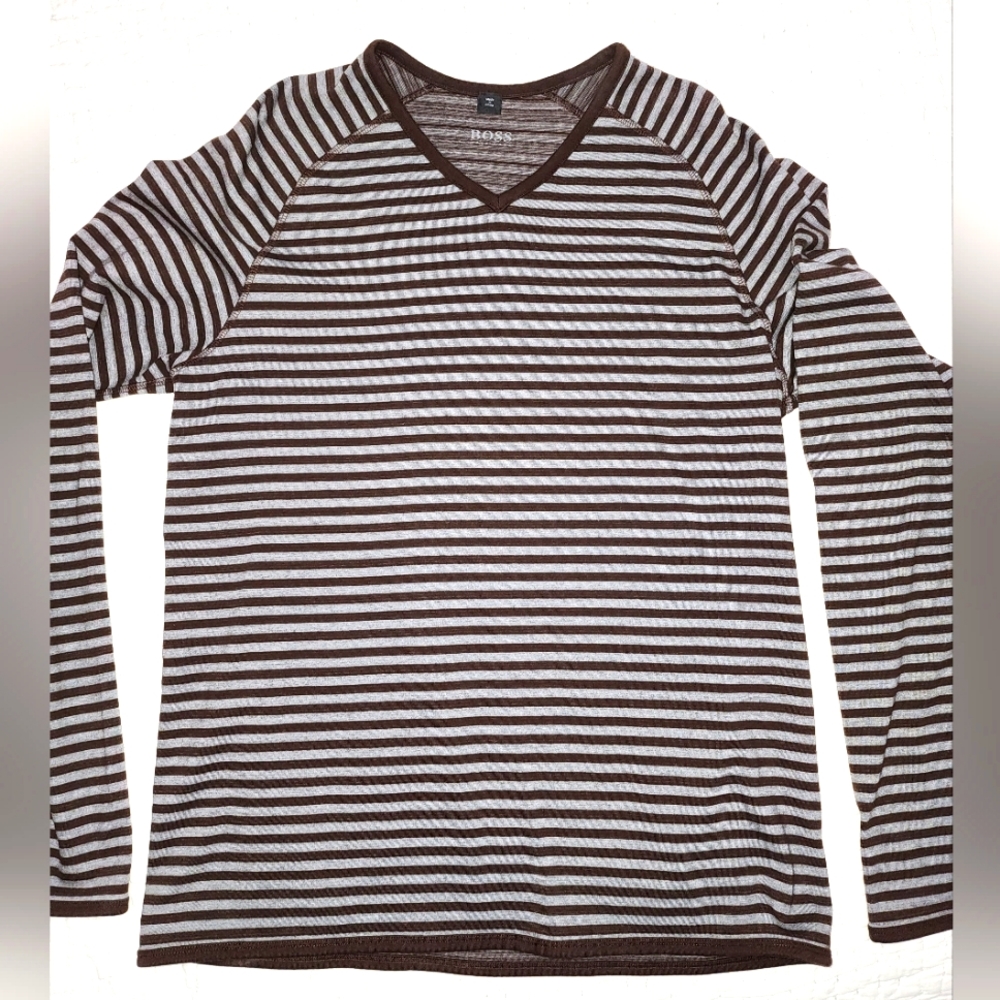 Hugo Boss sweater XL